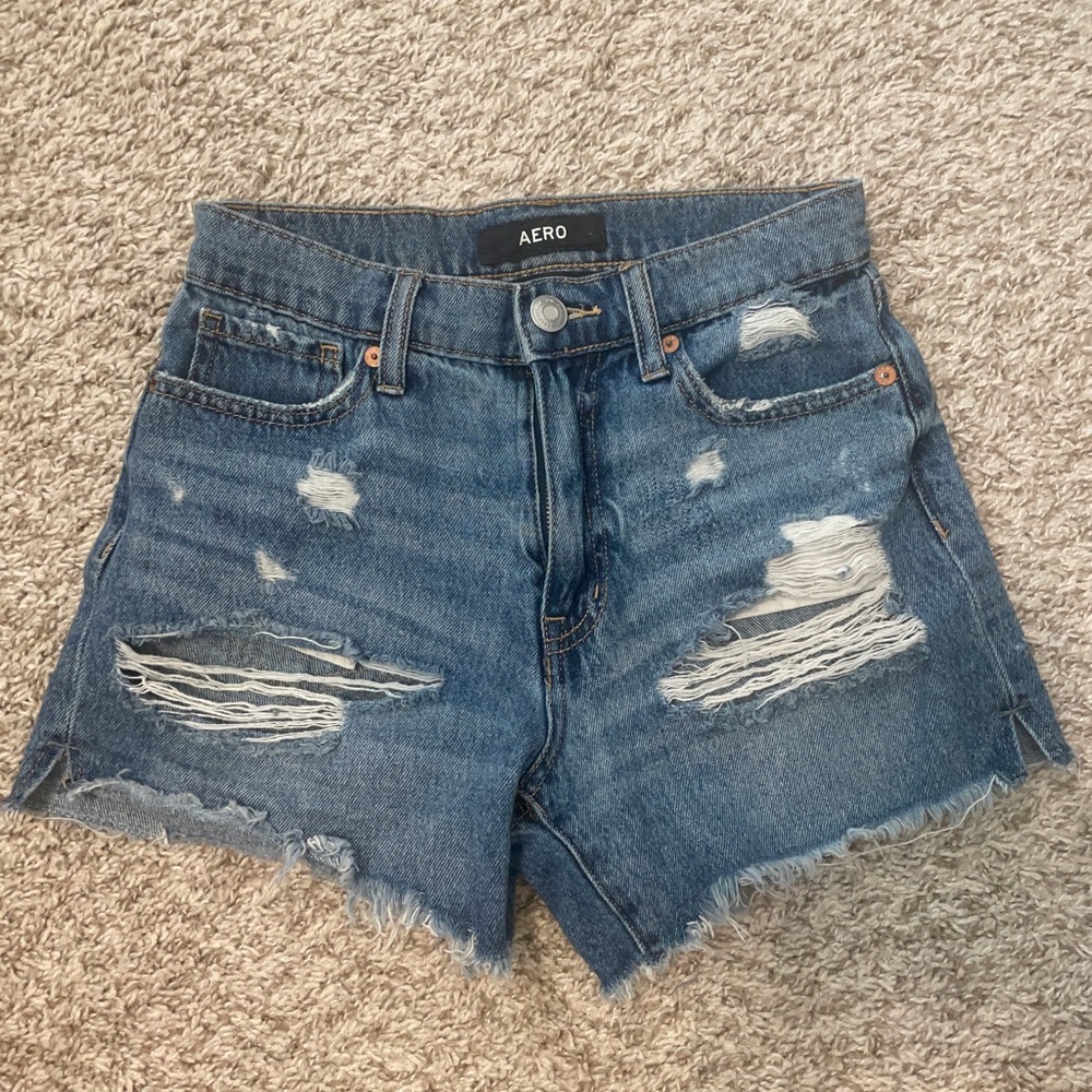 Aeropostale shorts